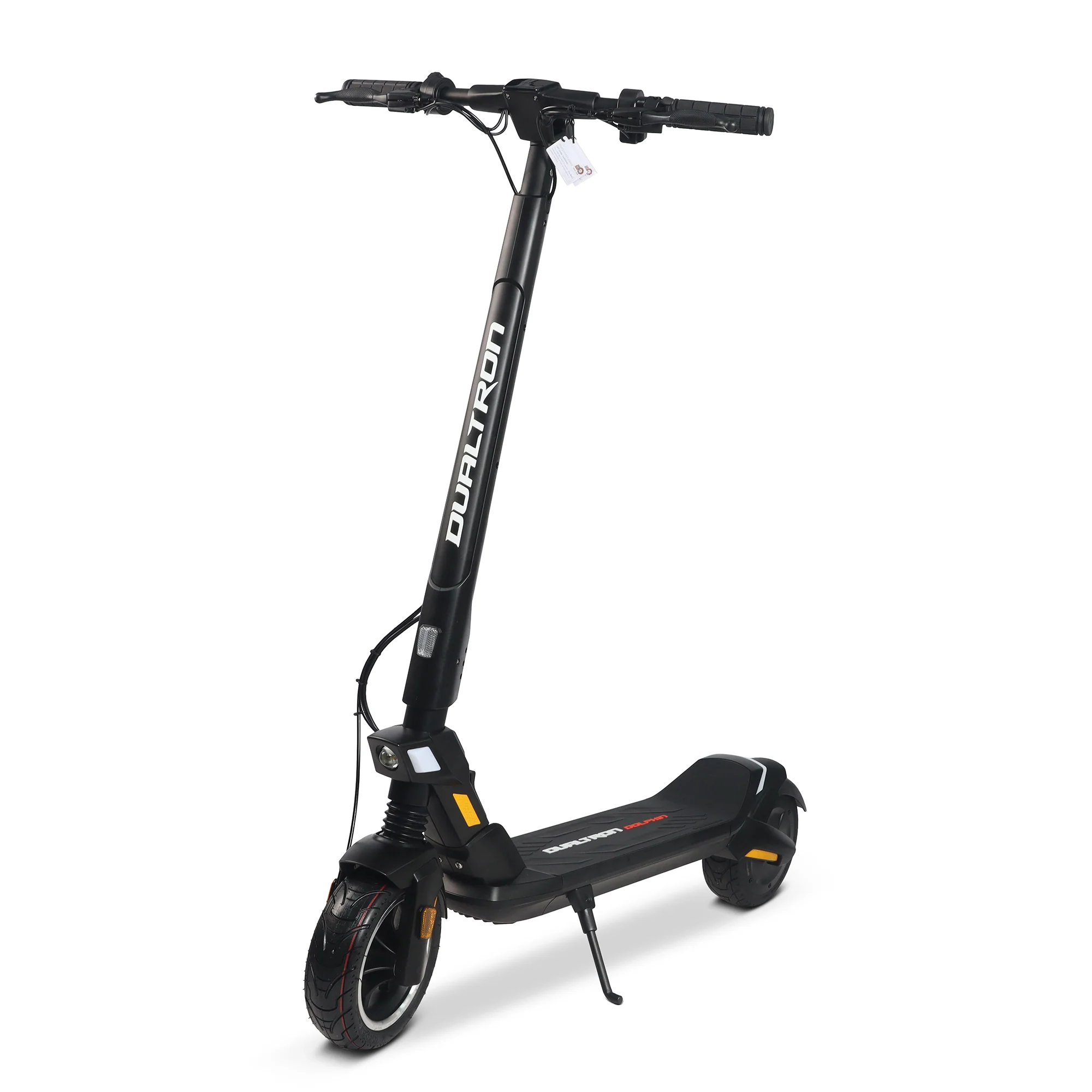 Landing Page Featured Scooter Collection